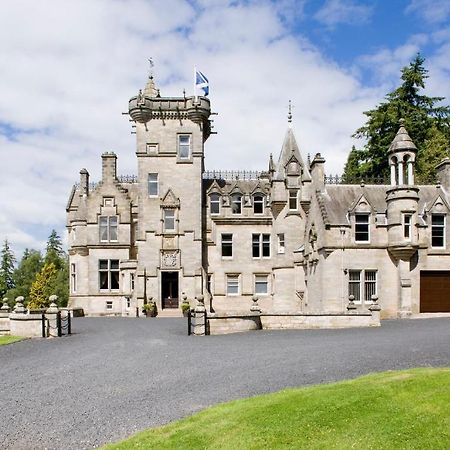 Kinnettles Castle Forfar Ruang foto